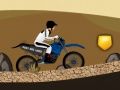 Jeu Balade à vélo folle  en ligne
