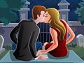 Jeu Vampire embrassant  en ligne