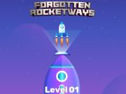 Jeu Fusées oubliées en ligne