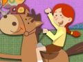 Jeu Aventure poney en ligne Jeu Aventure poney en ligne