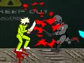 Jeu Andy Law  en ligne