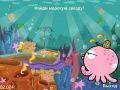 Jeu Rencontrez l'octo en ligne