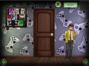 Jeu Amgel Easy Room Escape 287 en ligne