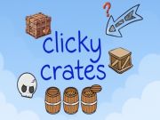 Jeu Caisses clicky en ligne