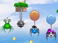 Jeu Dooboo Spidrix  en ligne