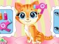 Jeu Animaux Salon de beauté en ligne