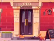 Jeu Mon objet caché d'hôtel en ligne