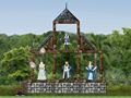 Jeu Écraser le château 2  en ligne
