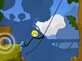 Jeu Le voyage Harry Stick  en ligne