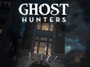 Jeu Chasseurs de fantômes en ligne