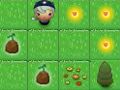 Jeu Graines magiques  en ligne