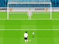 Jeu Pénalité de la Coupe du monde 2010  en ligne