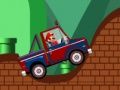 Jeu Mario Truck Ride 2  en ligne