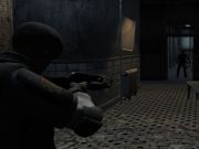 Jeu Resident Evil: Purge Opération en ligne