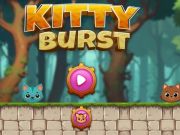 Jeu Éclatement de minou en ligne