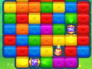 Jeu Puzzle en ligne