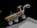 Jeu Rover extraterrestre  en ligne