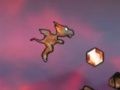 Jeu Pep le dragon en ligne Jeu Pep le dragon en ligne