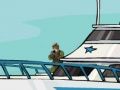 Jeu Équipe de sauvetage SWAT  en ligne