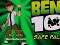 Jeu Ben 10 Fall  en ligne