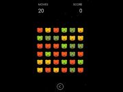Jeu Jelly Connect en ligne