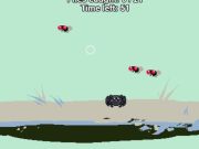 Jeu Challenge de capture d'insectes Web Slinger en ligne