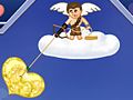 Jeu Valentin  en ligne
