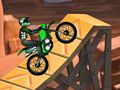 Jeu FMX Team 2 en ligne