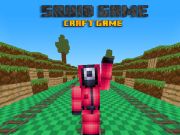 Jeu Jeu de calmar: coureur d'artisanat en ligne