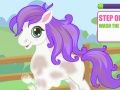 Jeu Soins aux poneys mignonnes en ligne Jeu Soins aux poneys mignonnes en ligne