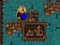 Jeu Bûcheron  en ligne