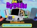 Jeu Taxi Sim: Berlin en ligne