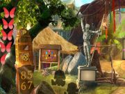 Jeu Rescue mortelle de papillons en ligne