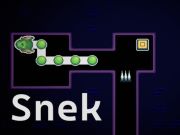 Jeu Snek en ligne