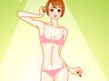 Jeu Habiller - mode pour Jenny  en ligne