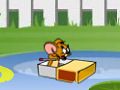 Jeu Tom et Jerry: souris à propos Hauzel en ligne
