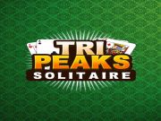 Jeu Trois Pics Solitaire Classique en ligne