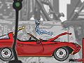 Jeu Lanceur de test de crash  en ligne