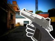 Jeu Réalisme des jouets FPS en ligne