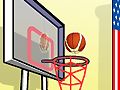 Jeu Championnat mondial de basket-ball  en ligne