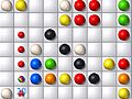 Jeu Attention à vos billes  en ligne
