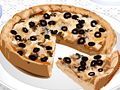 Jeu Cuisine de pizza de poisson  en ligne