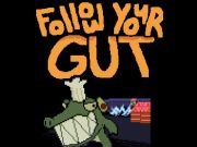 Jeu Suivez votre intestin en ligne