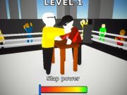 Jeu Gifle de puissance en ligne