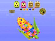 Jeu Puzzle de tri à vis: broche 3D en ligne