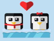 Jeu Sauver le pingouin en ligne