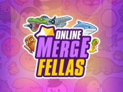 Jeu Fusionner les gars en ligne en ligne