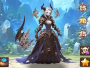 Jeu Anima Saga en ligne