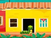 Jeu Crater Crawl Escape en ligne