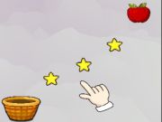 Jeu Puzzle du cerveau de panier de fruits en ligne
